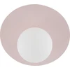 Lubinis šviestuvas Lubinė lempa TK Lighting LAMP CEILING PIXI G9 8W Rožinis