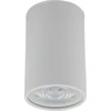 Lubinis šviestuvas Tk_Lighting Šviestuvas lubų TK Lighting Top 5766, GU10, baltas