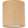 Tk_Lighting Šviestuvas įleidžiamas TK Lighting Eve, GU10, smėlio