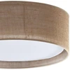Lubinis šviestuvas Lampa sufitowa TK Lighting Lampa sufitowa JUTA 6584