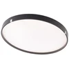 Lubinis šviestuvas Šviestuvas plafonas Tope LED, 2X24W, 3000-6500K, 3800lm, Ø40