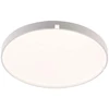 Lubinis šviestuvas TOPE Lubinis baltas LED šviestuvas "MONZA" 2x48W