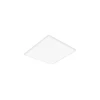 Verde 26W LED panelė PANEL COMPACT, balta, 3000K, 110°, 595x595mm, IP50