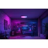 Išmanusis lubinis šviestuvas RGB Yeelight Yeelight Jupiter D C400