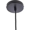 Atmosphera Lamp Pakabinamas šviestuvas SUWA su metaliniu gaubtu, Ø 35 cm