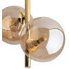 Lubinis šviestuvas Lampa wisząca Candellux TK Lighting sufitowy lampa Estera