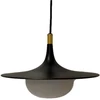 Pakabinamas šviestuvas Lampa karināmas Domoletti BOTHNIA, G9, 1 x 40 W