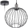 Pakabinamas šviestuvas Home Styling Collection Metalo sp