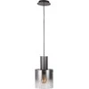 Italux Pakabinamas šviestuvas MD17076-1A BK