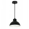 Lampa wisząca Luminex Luminex pakabinamas šviestuvas Sven