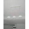 Lampa wisząca Luminex Luminex pakabinamas šviestuvas Sool