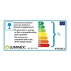 Lampa wisząca Luminex Luminex pakabinamas šviestuvas Sool