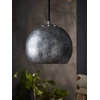 Pakabinamas šviestuvas Lampa wisząca nielsen_light pakabukas NICE 20 CM ''Galvanizuotas'' PILKA