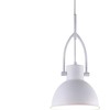 Pakabinamas šviestuvas Žibintas Platinet PLATINET PENDANT LAMP HESTIA P161052-ME27 METAL Juodas 26x36 [44021]