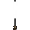 Lubinis šviestuvas Luminaire hanging Trio CLAYTON. 28 W. E27. 310300132