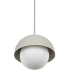 Lubinis šviestuvas Tk_Lighting Šviestuvas kabinamas TK Lighting Bono 10205, 8 W, G9