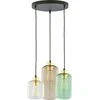 Lubinis šviestuvas Kabamasis šviestuvas TK LIGHTING MARCO 3325, 3 × 60 W, E27