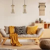 Pakabinamas šviestuvas Kabamasis šviestuvas TK LIGHTING MARCO 3314, 60 W, E27