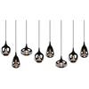 Pakabinamas šviestuvas Lampa wisząca Trio Lumina 317000832