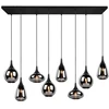 Pakabinamas šviestuvas Lampa wisząca Trio Lumina 317000832