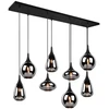 Pakabinamas šviestuvas Lampa wisząca Trio Lumina 317000832