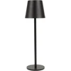 Lampa podłogowa AddLiving LED lampa Fashion juoda