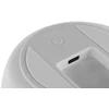 Lampka wtykowa do gniazdka Ansmann Lampka nocna Pingvinas Leon aku USB-C