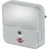 Sieninis šviestuvas Brennenstuhl Nightlight 1173220, 0.85W