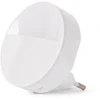 Lampka wtykowa do gniazdka ENTAC Entac ENL-0.8W-CDS lampka nocna wtykana do gniazdka Lampka nocna do gniazdka