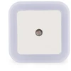 Lampka wtykowa do gniazdka ENTAC Entac ENL-CS-0.5W-DS lampka nocna wtykana do gniazdka Lampka nocna do gniazdka