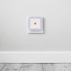 Lampka wtykowa do gniazdka ENTAC Entac ENL-CS-0.5W-DS lampka nocna wtykana do gniazdka Lampka nocna do gniazdka