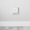 Lampka wtykowa do gniazdka ENTAC Entac ENL-CS-0.5W-DSWW lampka nocna wtykana do gniazdka Lampka nocna do gniazdka