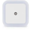 Lampka wtykowa do gniazdka ENTAC Entac ENL-CS-0.5W-DSWW lampka nocna wtykana do gniazdka Lampka nocna do gniazdka