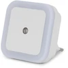 Lampka wtykowa do gniazdka ENTAC Entac ENL-CS-0.5W-DSWW lampka nocna wtykana do gniazdka Lampka nocna do gniazdka