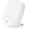 Lampka wtykowa do gniazdka ENTAC Entac ENL-RS-0.5W-DSWW lampka nocna wtykana do gniazdka Lampka nocna do gniazdka