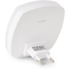 Lampka wtykowa do gniazdka ENTAC Entac ENL-RS-0.5W-DSWW lampka nocna wtykana do gniazdka Lampka nocna do gniazdka