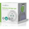 „Nedis LNLGSOCK01“ naktinė lemputė, naktinės lemputės lizdas