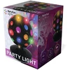 Į kištukinį lizdą įstatoma lemputė nielsen_light Disco, Ø: 20 cm