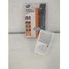 Sieninis šviestuvas Lampka wtykowa do gniazdka REV REV LED Plug-In Wall Light with Motion Detector 2,5W baltas