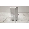 Sieninis šviestuvas Lampka wtykowa do gniazdka REV REV LED Plug-In Wall Light with Motion Detector 2,5W baltas
