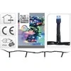 Christmas Gifts Kalėdinės lemputės 240 LED