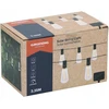Grundig - Solar Garden LED Lights 3.35 m