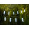 Grundig - Solar Garden LED Lights 3.35 m