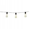 Grundig - Solar Garden LED Lights 3.35 m
