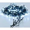 Christmas Decoration KALĖDINĖS LEMPUTĖS ŠVIESOS GIRLIANDA 240 LED LAIKMATIS ŠALTA BALTA 809993