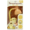 Blue Sky Studios Mėlyna Sky Studios „BlueSkyStudios Sanrio Pompompurin“ mini lempa su USB