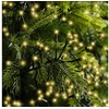 Multimixpl Garland of light bulbs Cluster Soft Baltas 494955. 10.5 m