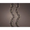 Multimixpl Garland of light bulbs Cluster Soft Baltas 494955. 10.5 m