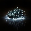 Kalėdų žiburiai Retlux 300 LED balta šalta