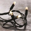 Lampki choinkowe Sirius Sirius Tech-Line Flash StartSet 45L